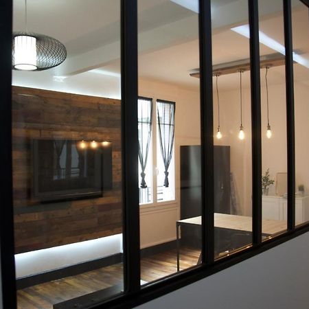 Le Langevin - Appartement Troyes Centre Buitenkant foto