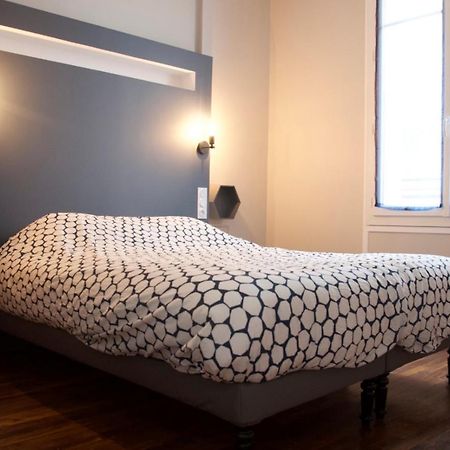 Le Langevin - Appartement Troyes Centre Buitenkant foto