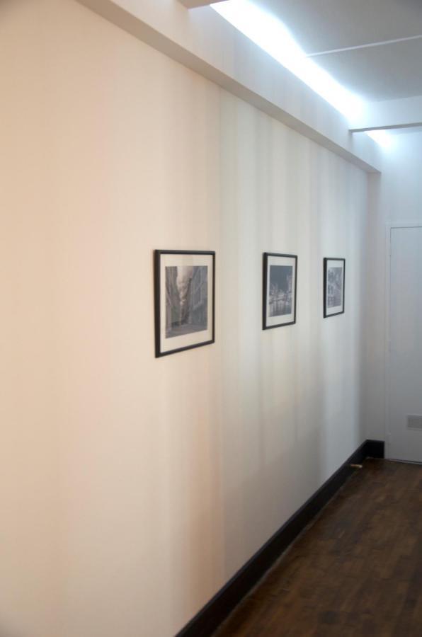Le Langevin - Appartement Troyes Centre Buitenkant foto